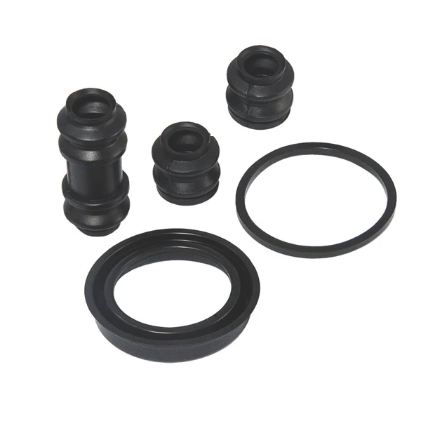 لوازم سیلندر ترمز چرخ جلو خودرو پاسیکو مدل P746 مناسب برای پراید بسته 5 عددی