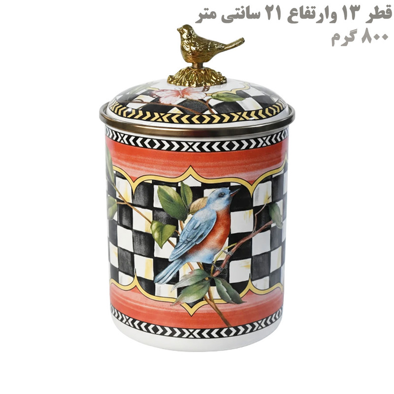 بانکه میس بتی مدل  Paradis_BIG مجموعه 3 عددی