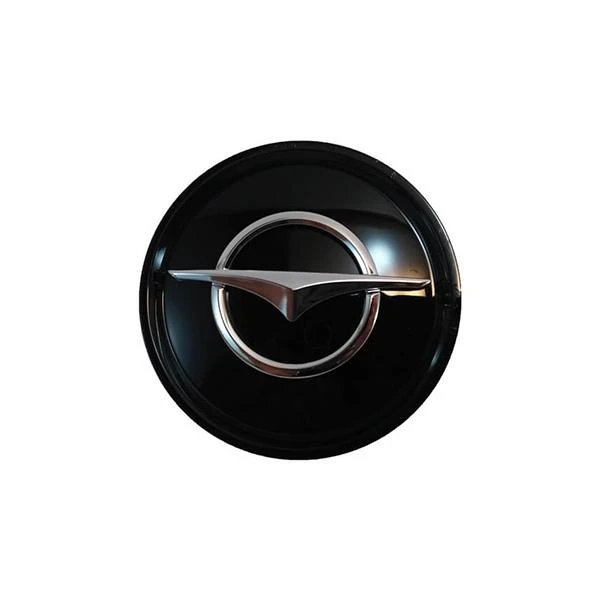 در پوش وسط رینگ خودرو چیکال مدل K-670 مناسب برای هایما S7 