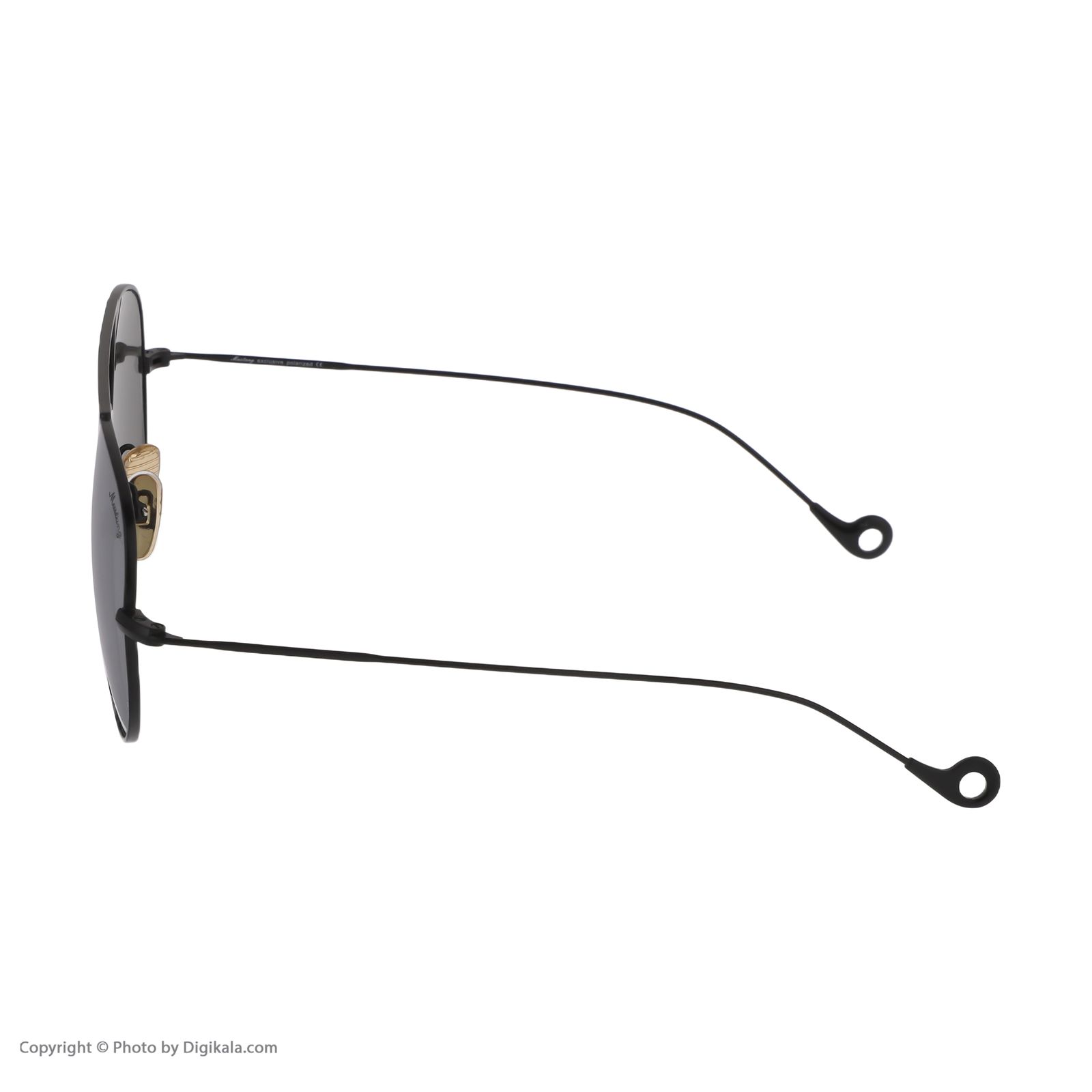 عینک آفتابی مردانه موستانگ مدل 1818 04 -  - 5