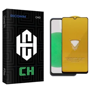 Ricomm CH OG Screen Protector For Samsung Galaxy A03 Core
