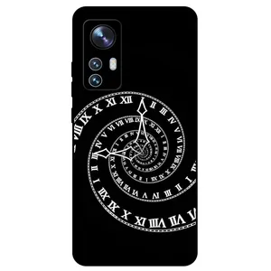 Megafone Watch 8160 Cover For Xiaomi 12 / 12x