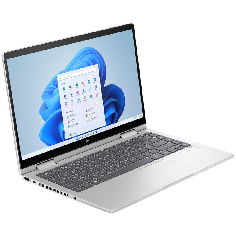 لپ تاپ 14 اینچی اچ پی مدل Envy x360 2-in-1 14-ES0013-i5 1335U 8GB 1SSD لپ تاپ 14 اینچی اچ پی مدل Envy x360 2-in-1 14-ES0013-i5 1335U 8GB 1SSD