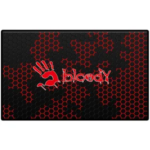 ماوس پد مخصوص بازی طرح Bloody مدل PH-13206
