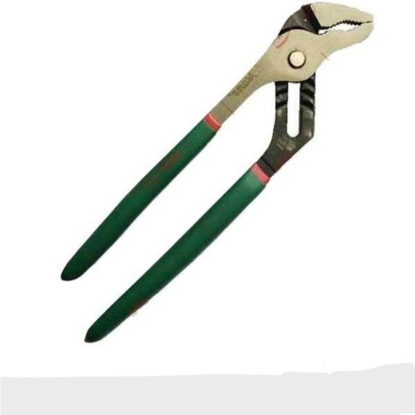 انبر کلاغی هنس مدل 1891-10B سایز  10 اینچ