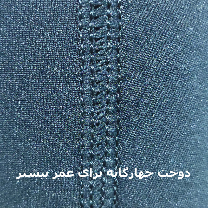 مچ بند پا کامارو کد vienna1
