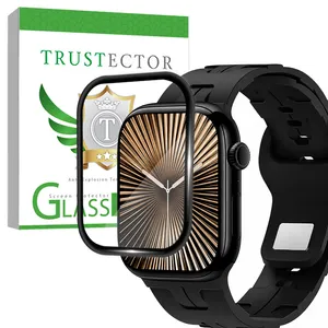 Trustector TWPM Screen Protector For HK11 Mini Plus 38mm