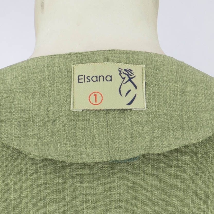 مانتو زنانه السانا کد 173919 -  - 5