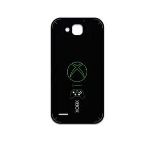 MAHOOT XBOX Cover Sticker for Honor 3X G750