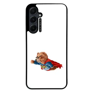 AKAM AMC-WSGA55-BARON FILOU-24 Cover For Samsung Galaxy A55