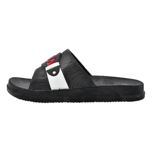 دمپایی مردانه مدل راستی کد 9774