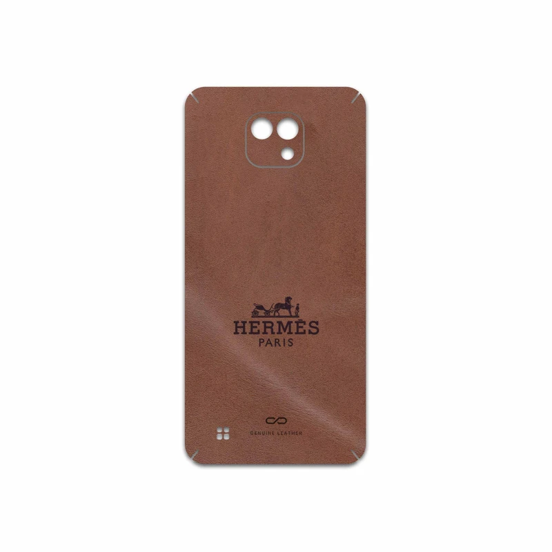 برچسب پوششی ماهوت مدل MNL-HRMS مناسب برای گوشی موبایل ال جی X Cam