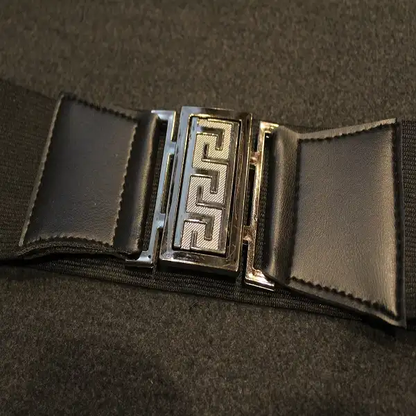 کمربند زنانه کد Ki 028-15