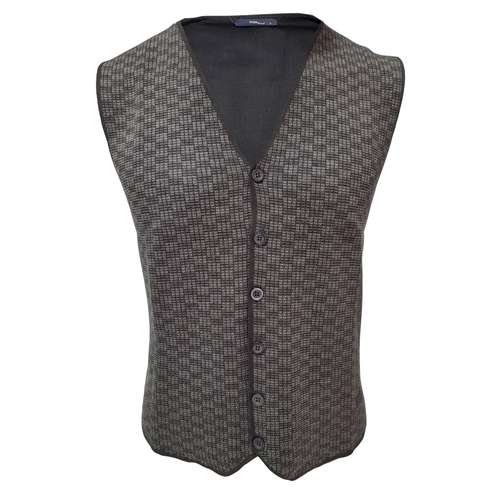 ژاکت مردانه امضا مدل ژیله کد 2891