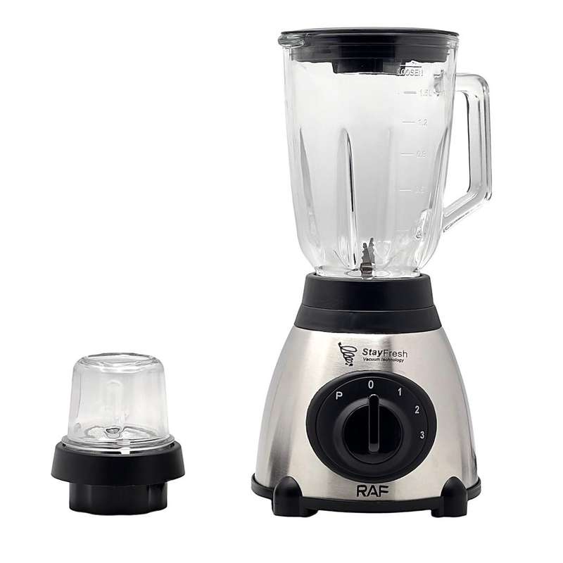 مخلوط کن و آسیاب کن راف مدل R.288