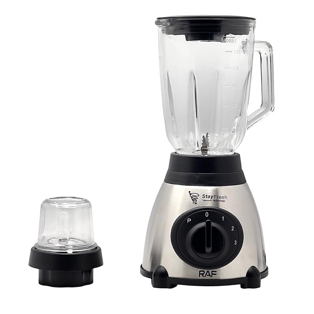 مخلوط کن و آسیاب کن راف مدل R.288 مخلوط کن و آسیاب کن راف مدل R.288