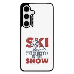 AKAM AMC-WSGS24-SKI-27 Cover For Samsung Galaxy S24