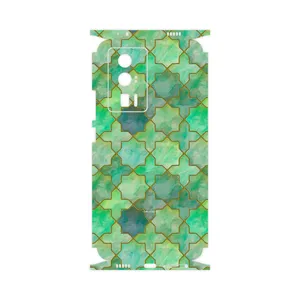 MAHOOT Iran Tile 8-FullSkin Cover Sticker for Xiaomi Poco F5 Pro