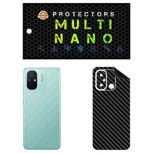 MULTI NANO X-F1C Back Skin For Xiaomi Redmi 12C