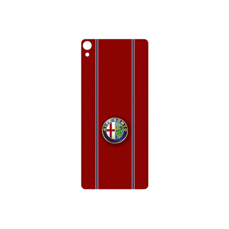 برچسب پوششی ماهوت مدل Alfa Romeo مناسب برای گوشی موبایل سونی Xperia XA