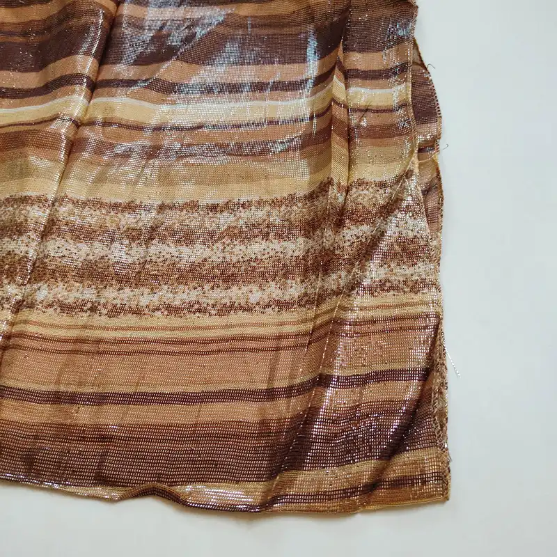 شال زنانه ددیم مدل براق