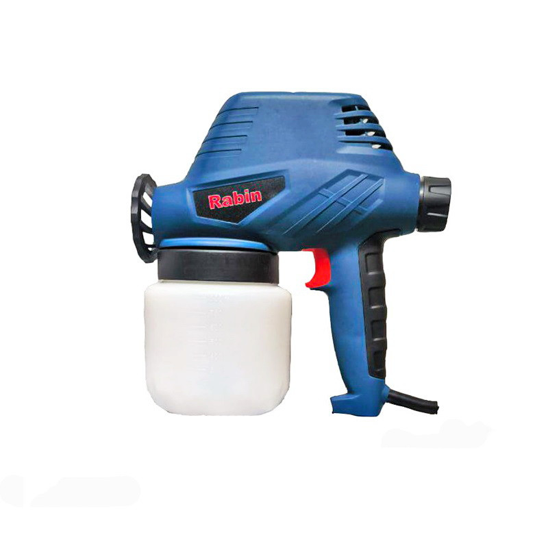 پیستوله برقی رابین مدل R5013 پیستوله برقی رابین مدل R5013