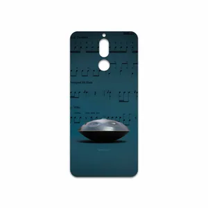 MAHOOT Hang Instrument Cover Sticker for Huawei Mate 10 Lite