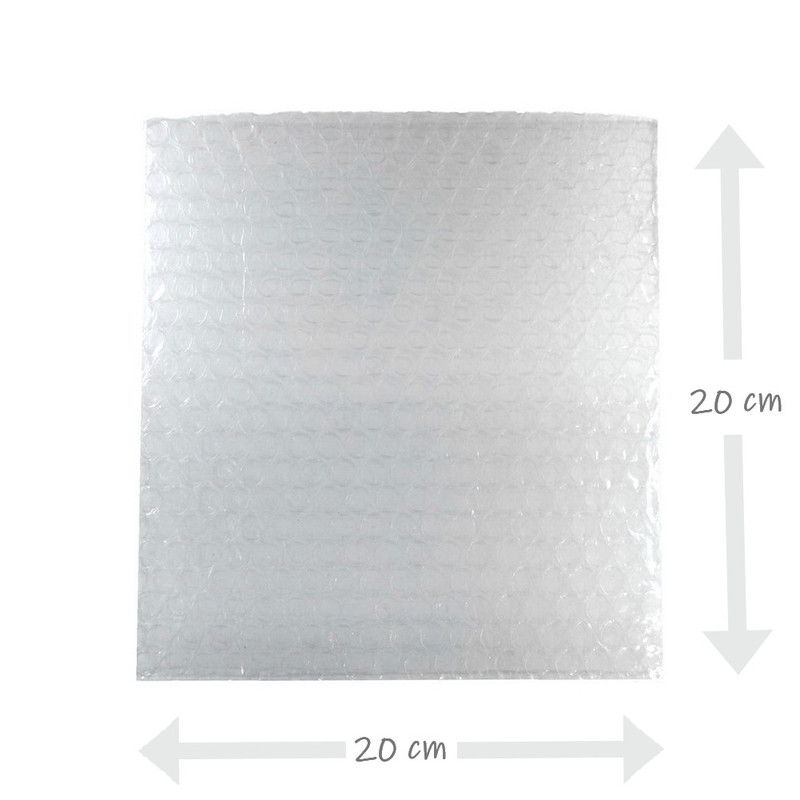 کیسه بسته بندی مدل کیسه محافظ حبابدار مدل نایلون کاور 20