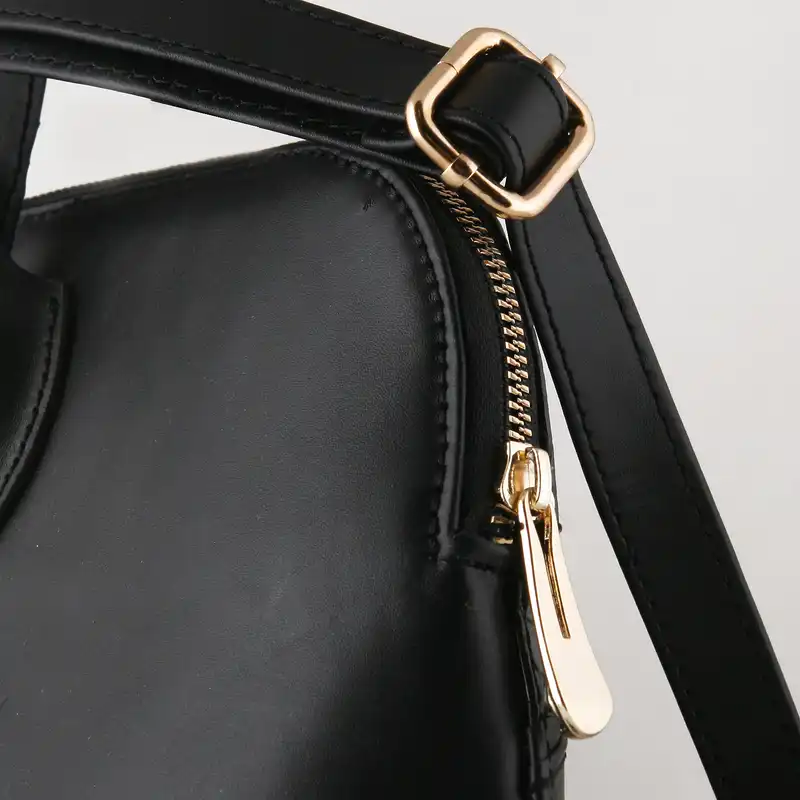 کیف دوشی زنانه چرم یلسان مدل دنیز MSK-DNZ-003-GNGC