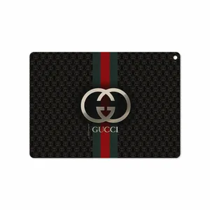 MAHOOT GUCCI-Logo Cover Sticker for Apple iPad Air 2 2014 A1567