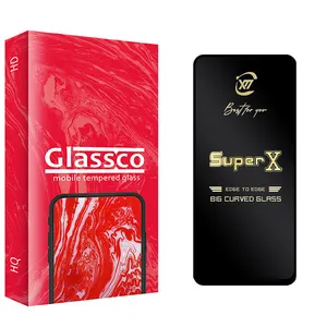 Glassco Co2 SuperX Screen Protector For Samsung Galaxy A80 / A90