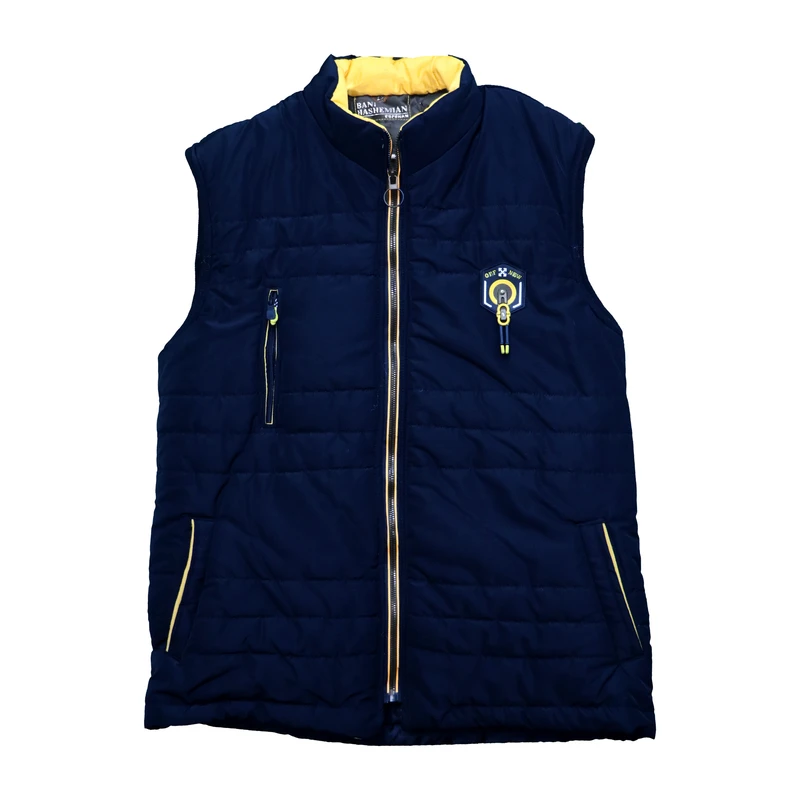 عکس شماره 16 : جلیقه مردانه مدل pmz