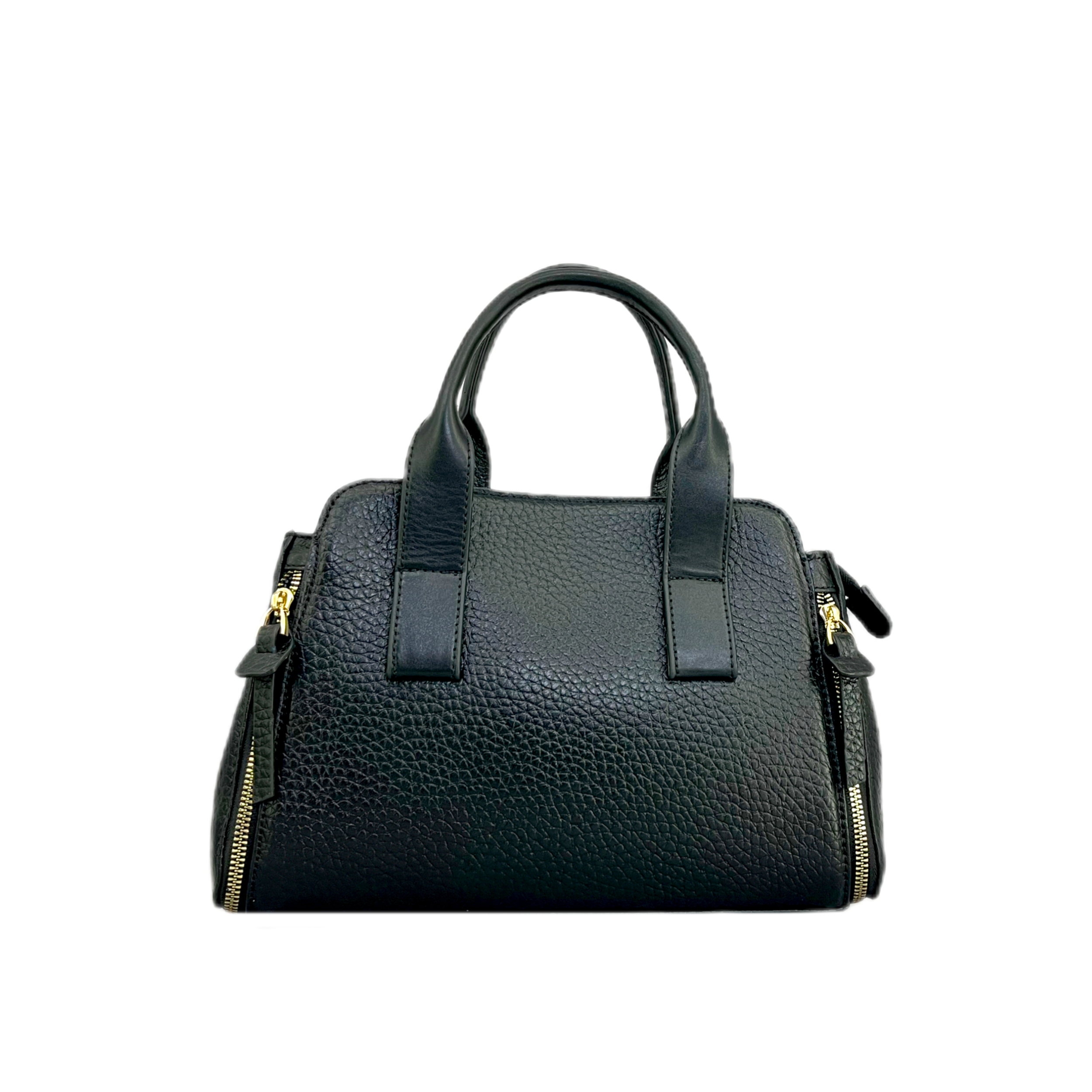 کیف دستی زنانه مدل چرم طبیعی کد 511طرح فلوتر