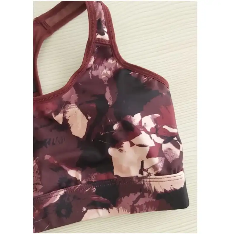 ست تاپ و لگینگ ورزشی زنانه مدل Sh