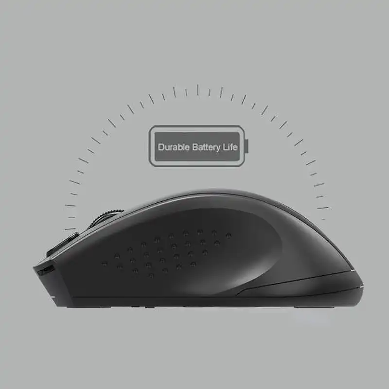 ماوس بی سیم ای فورتک مدل G-9-500_V_TRACK