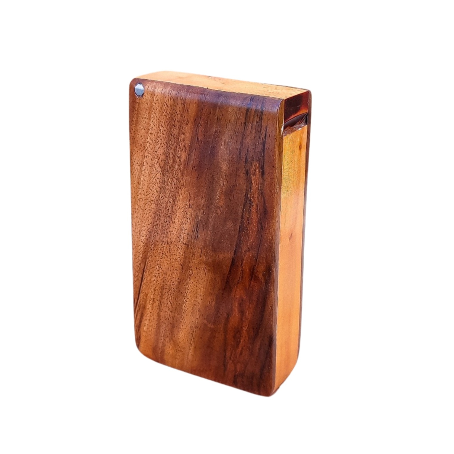 جعبه سیگار مدل ماهون