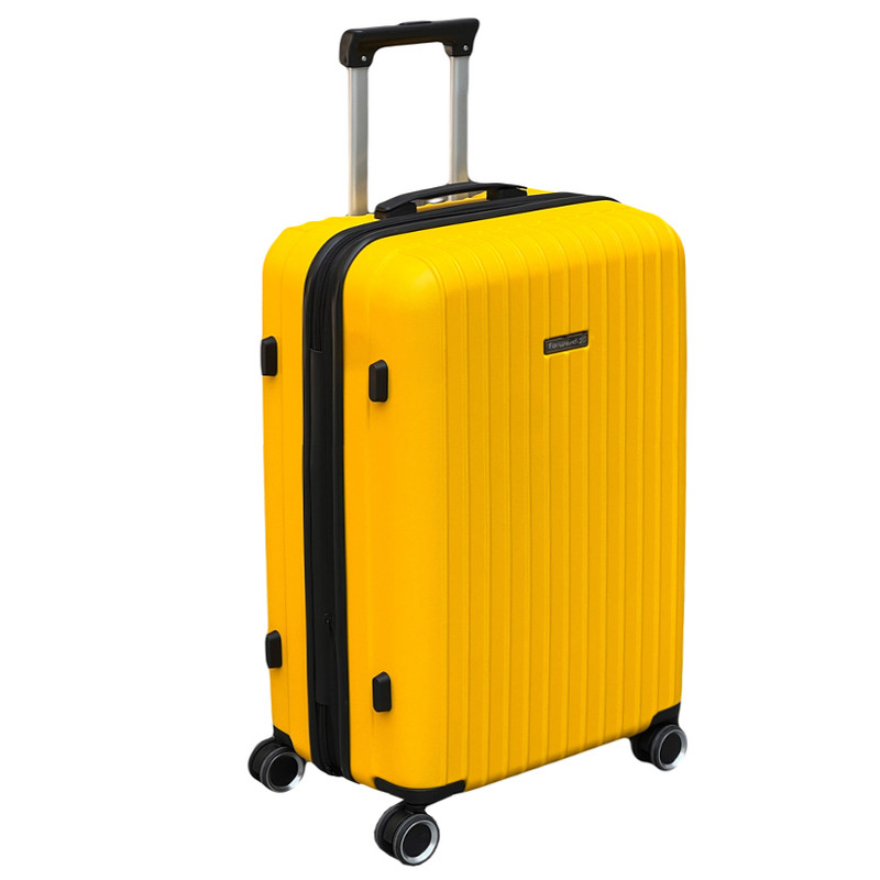 ست چهار عددی چمدان فوروارد مدل FCLT818PLUS