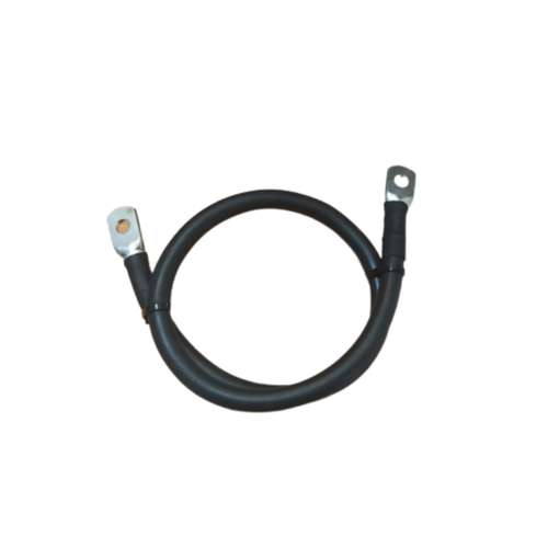  کابل اتصال باتری به بدنه گیربکس خودرو مدل CM-50-8
