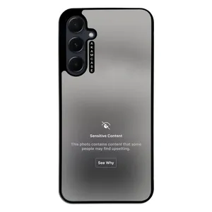 AKAM AMC-WSGA55-NOSTECH-24 Cover For Samsung Galaxy A55
