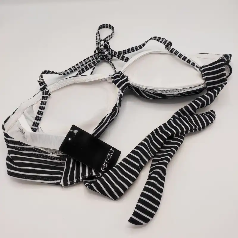 مایو زنانه اسمارا مدل JPI05-8