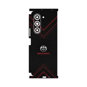 MAHOOT Brilliance-FullSkin Cover Sticker for Samsung Galaxy Z Fold 5