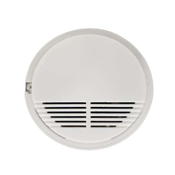 حسگر دود جنرال مدل موضعی