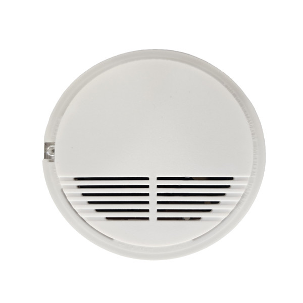 حسگر دود جنرال مدل موضعی