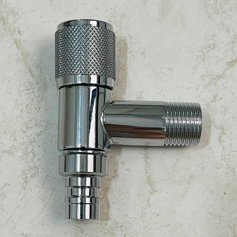 شیر حیاطی مدل Ana