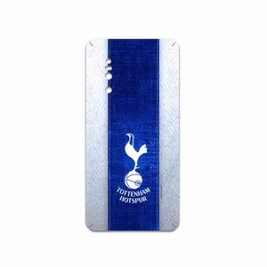 MAHOOT Tottenham-Hotspur-FC Cover Sticker for VIVO X27