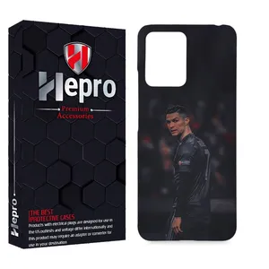 HEPRO MC Cover for XIAOMI Redmi Note 12 Pro 5G / Poco X5 Pro
