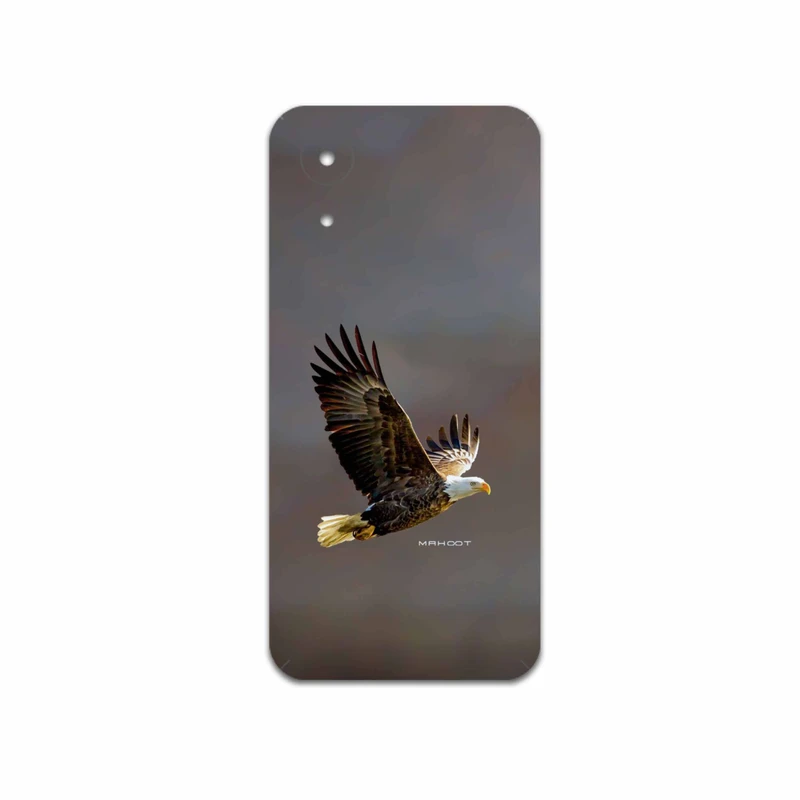 برچسب پوششی ماهوت مدل Eagle مناسب برای گوشی موبایل سامسونگ Galaxy A03 Core