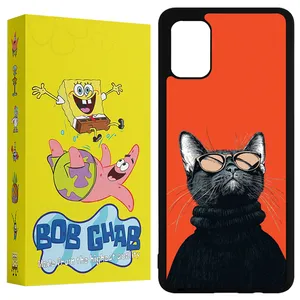 BOB Ghab BCPA51 Cover For Samsung Galaxy A51 4G / A51 5G 