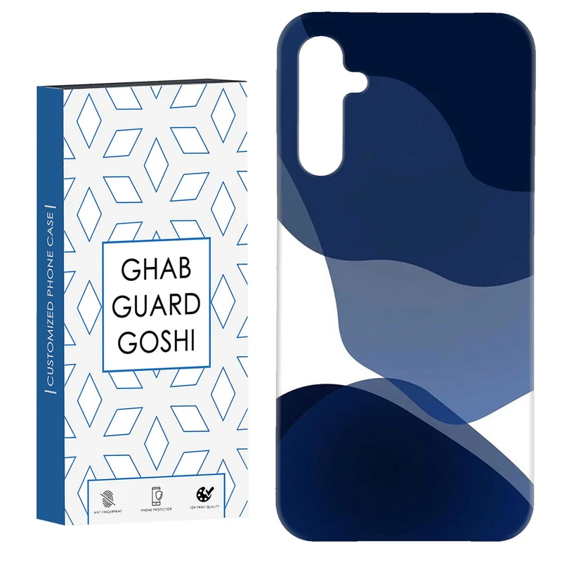 کاور قاب گارد گوشی طرح ساده کد Dimo-542 مناسب برای گوشی موبایل سامسونگ Galaxy A14