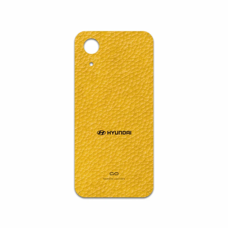 برچسب پوششی ماهوت مدل ML-HYNDI مناسب برای گوشی موبایل سامسونگ Galaxy A03 Core